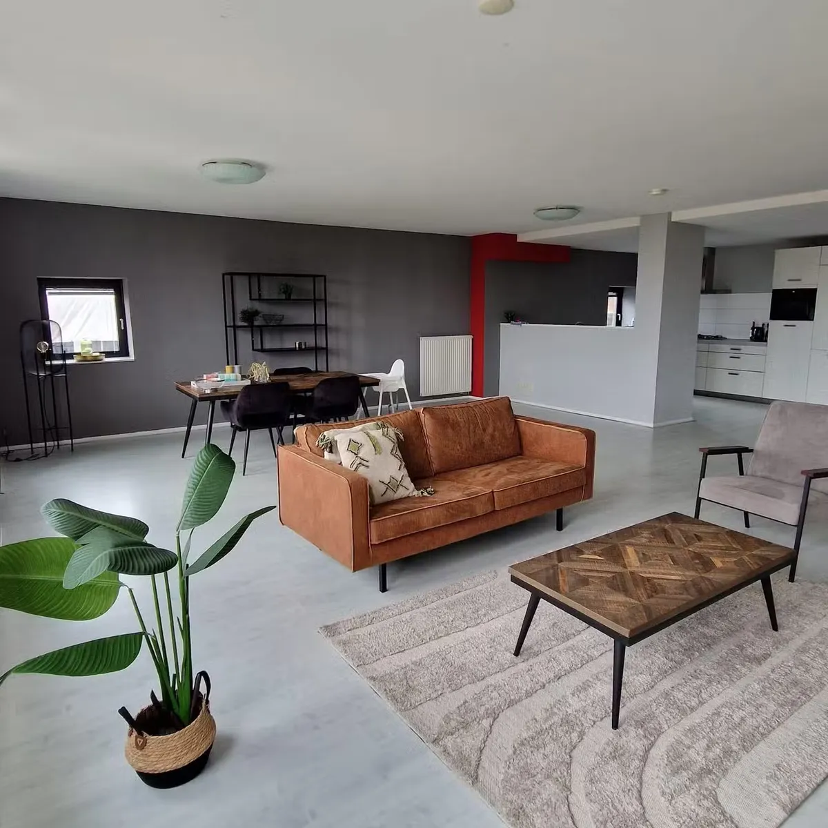 Foto van een appartement in Groningen (2)