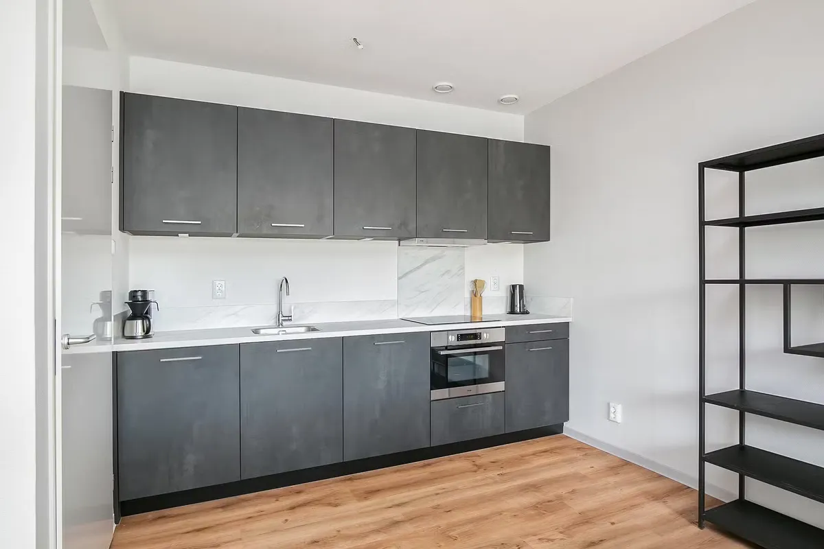 Foto van een appartement in Waddinxveen (4)