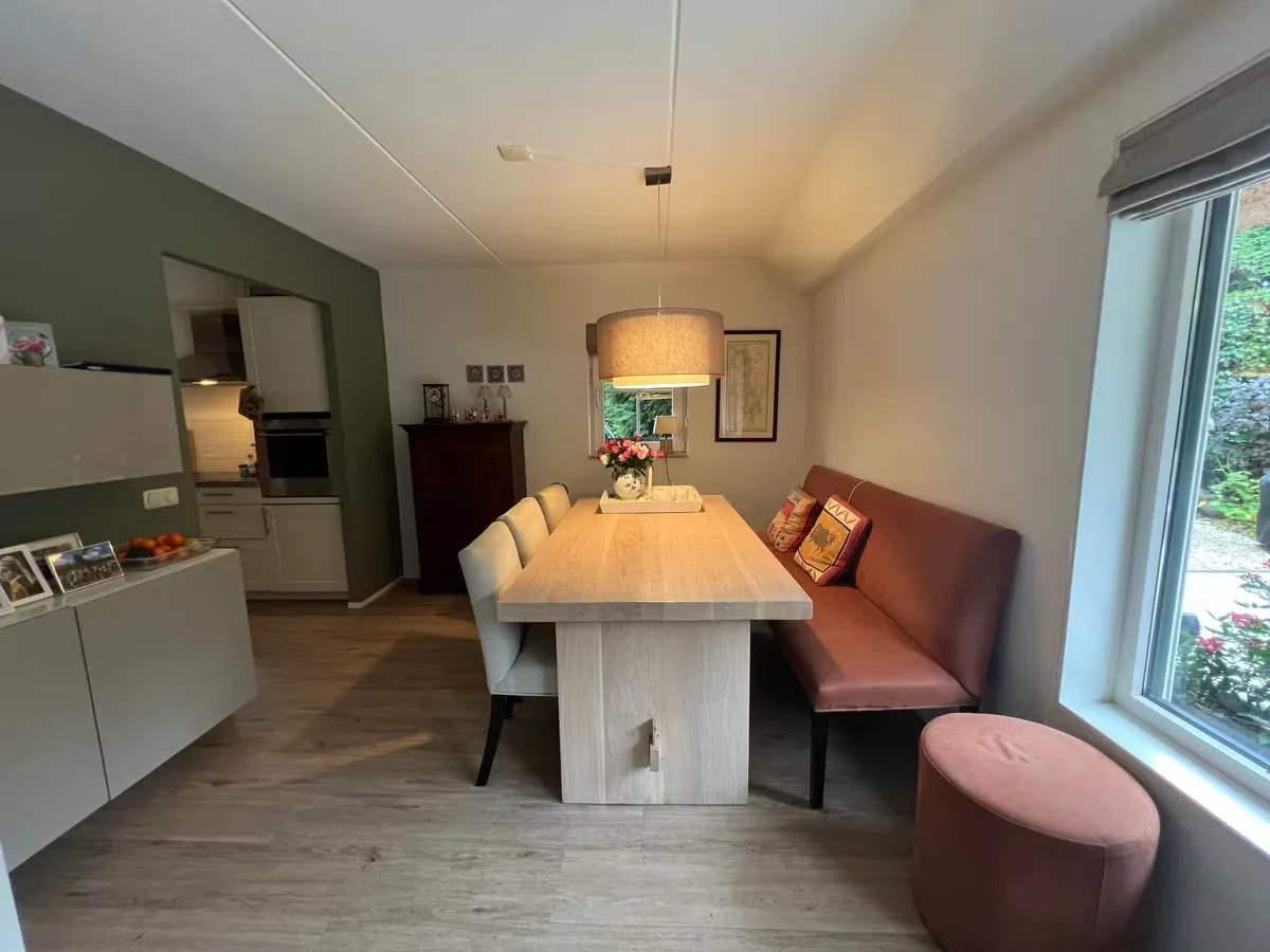 Photo: family home in Bennekom (8)