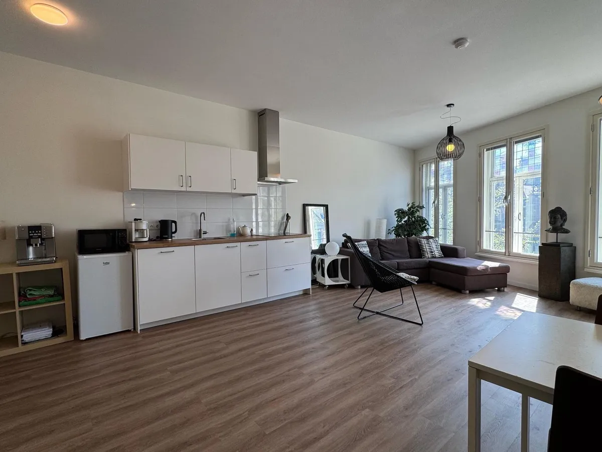 Foto van een appartement in Leeuwarden (5)