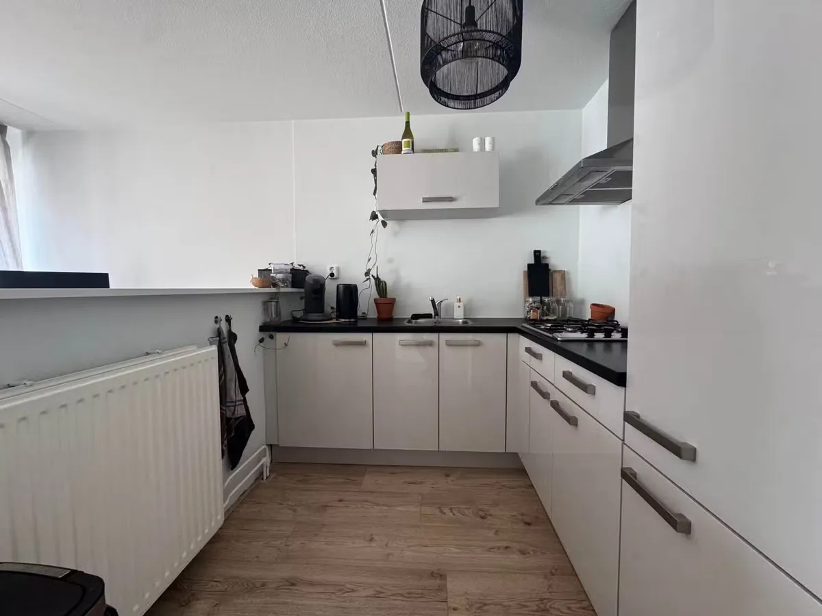 Foto van een appartement in Leeuwarden (4)