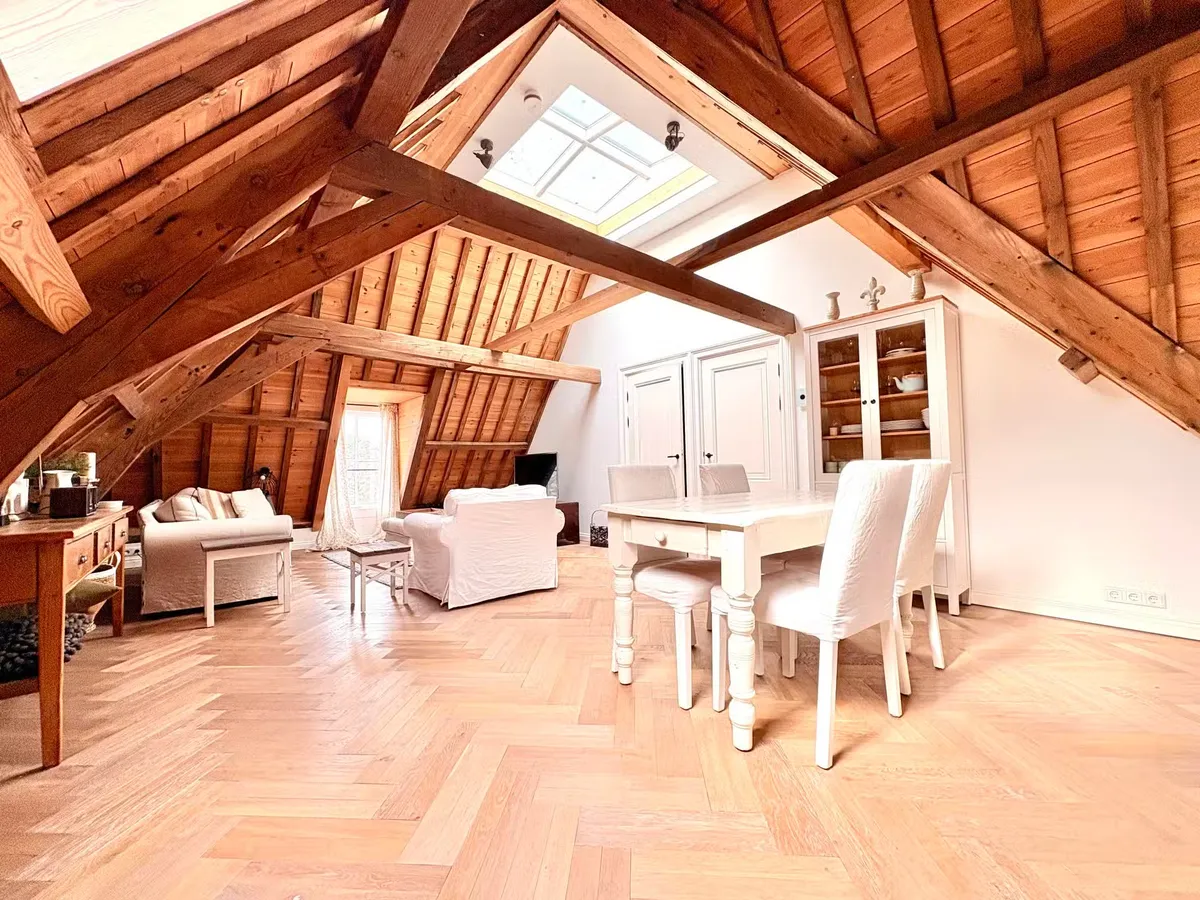 Foto van een appartement in Middelburg (5)