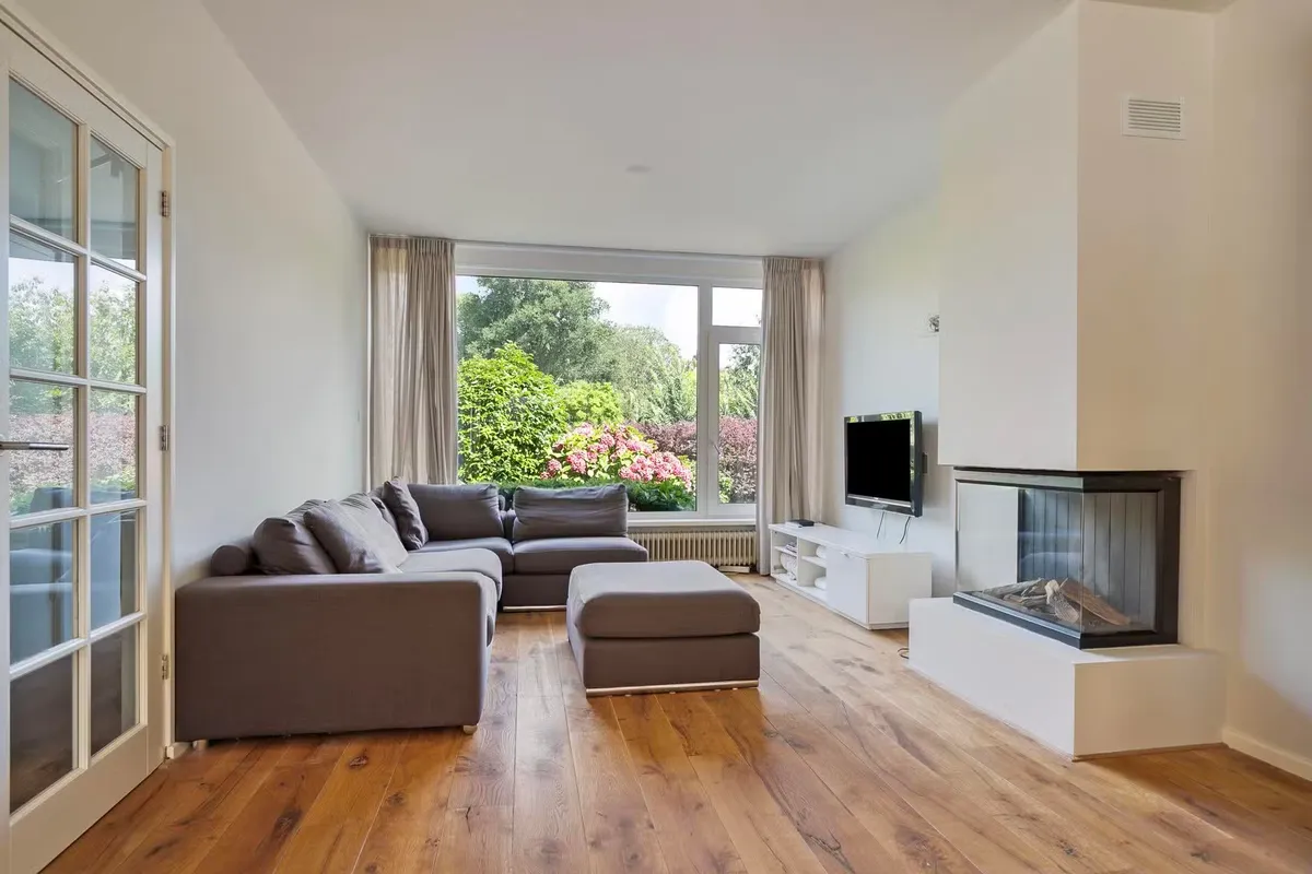 Foto van een eengezinswoning in Amstelveen (10)