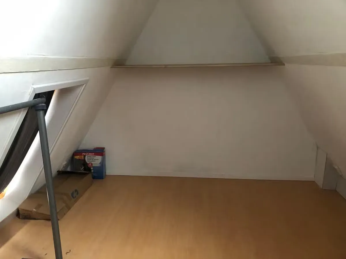 Foto van een appartement in Castricum (5)