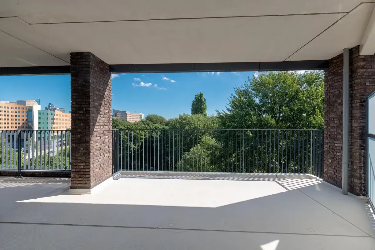 Foto van een appartement in Amstelveen (4)