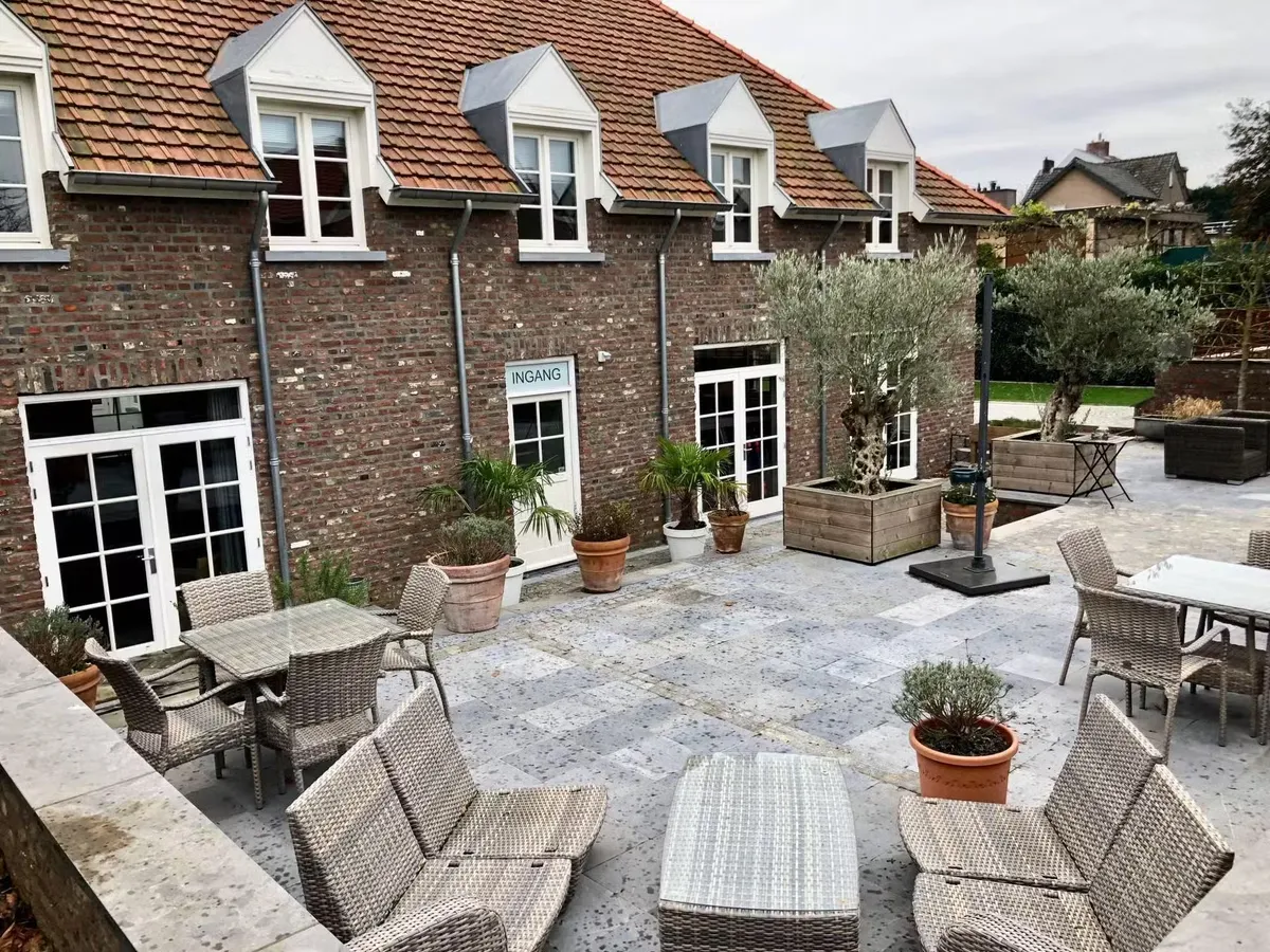 Foto van een eengezinswoning in Schimmert (4)