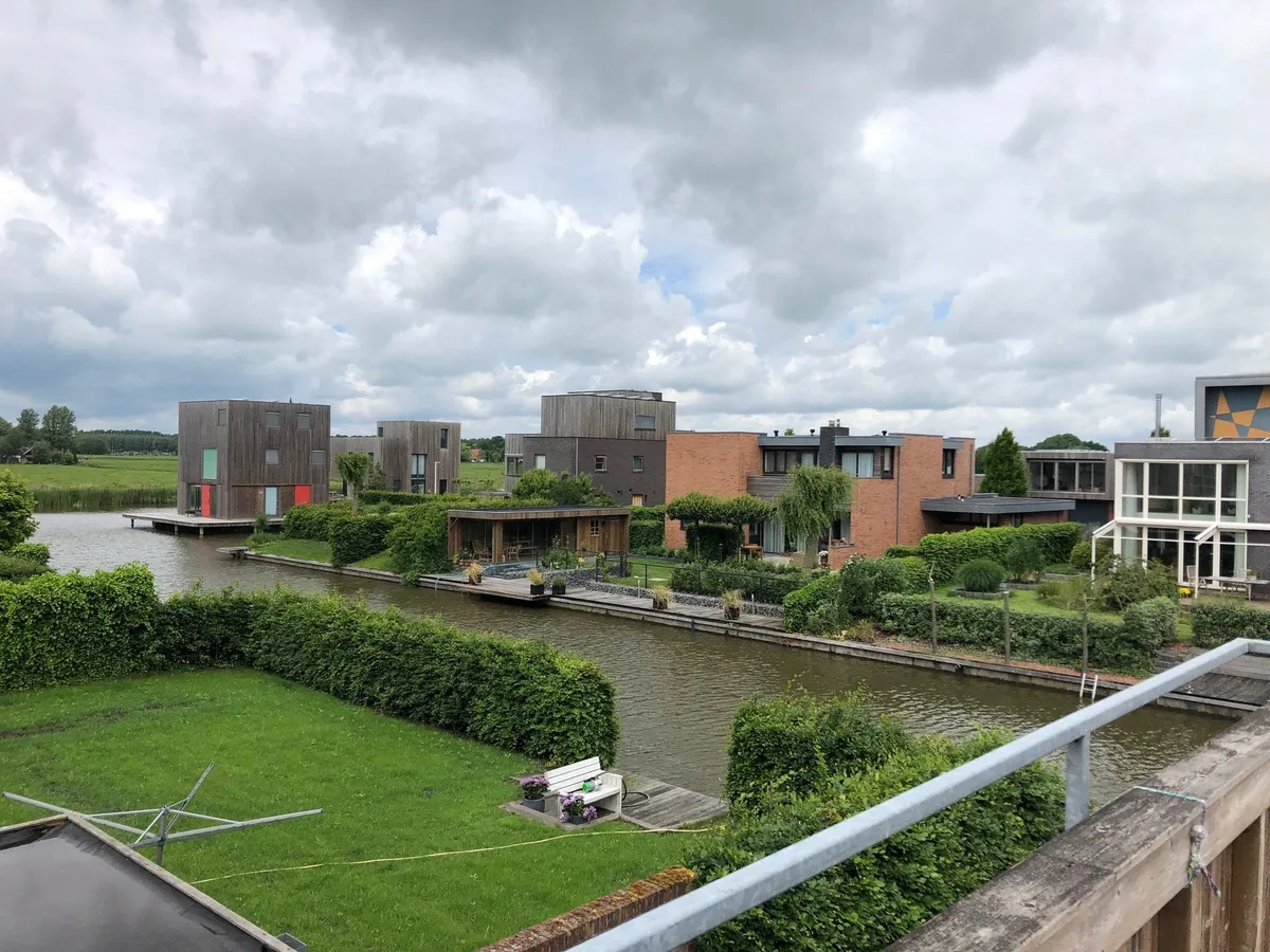 Foto van een appartement in Leeuwarden (3)