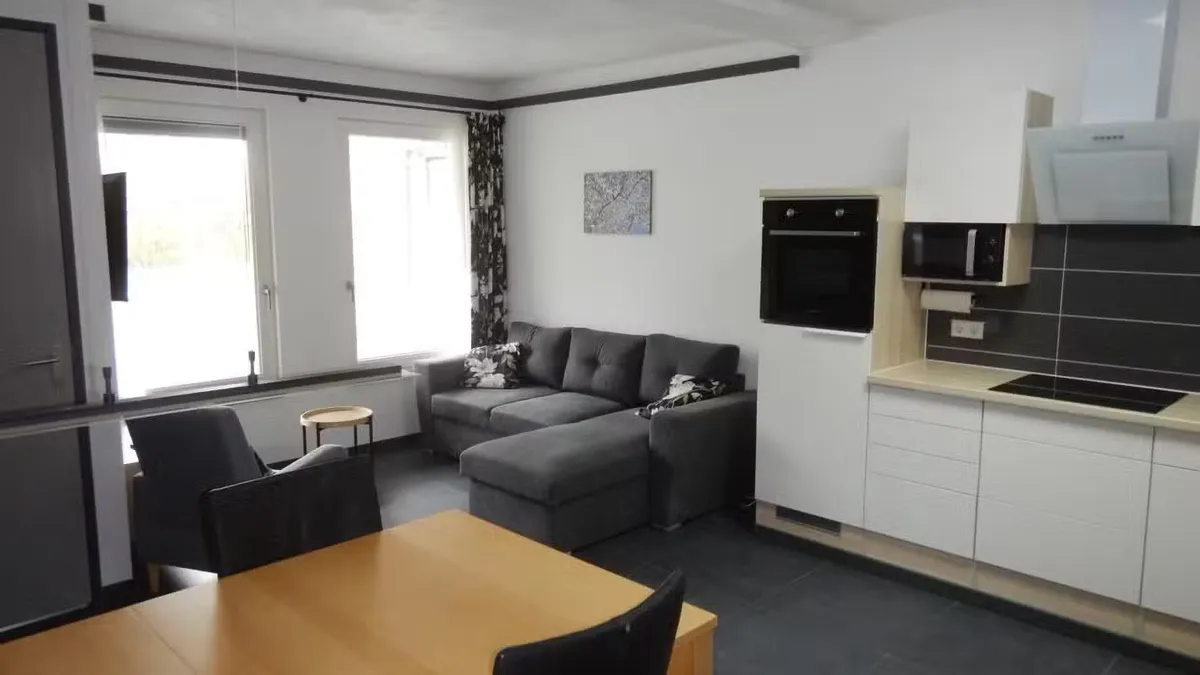Foto van een appartement in Leens (3)