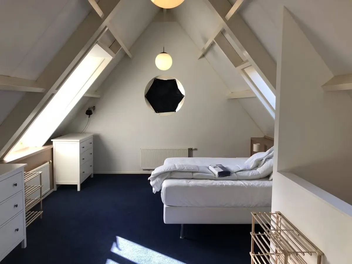 Foto van een appartement in Utrecht (12)