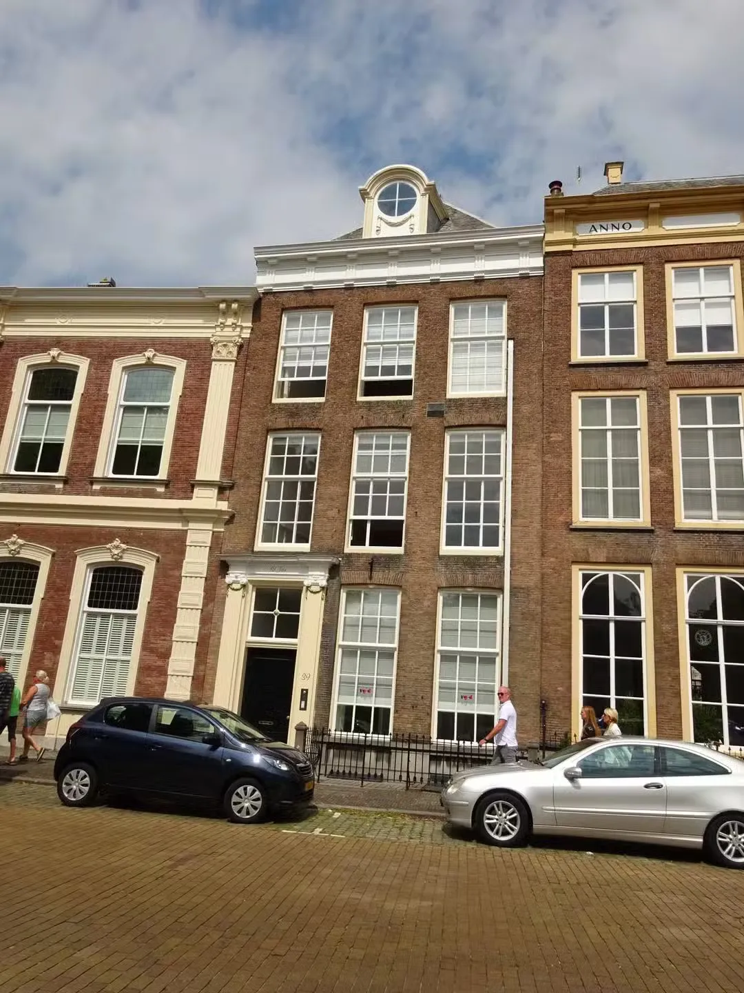 Foto van een appartement in Middelburg (2)