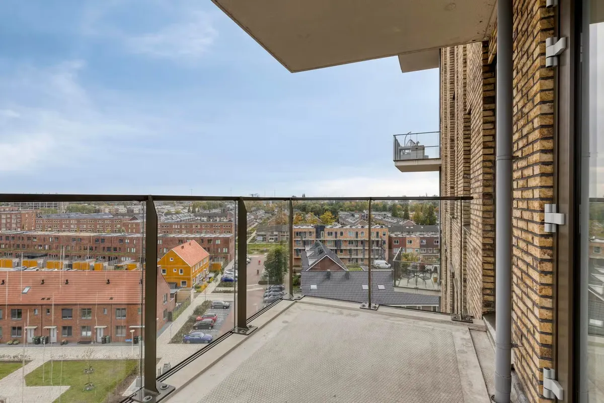 Foto van een appartement in Zoetermeer (8)