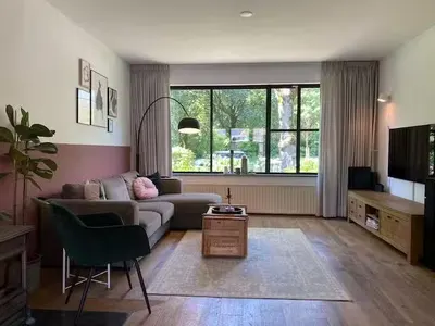Foto van een eengezinswoning in Tilburg