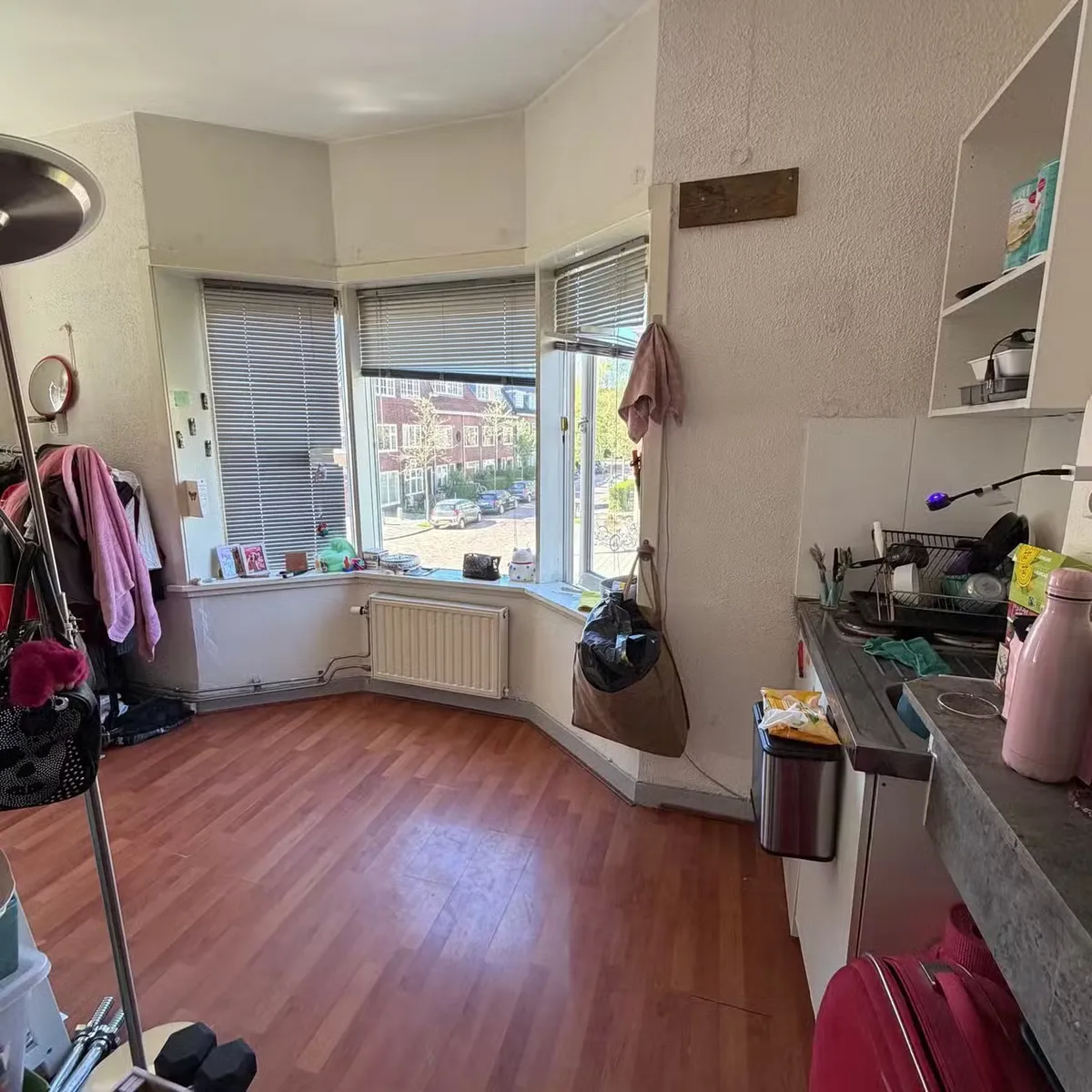 Foto van een appartement in Groningen (6)