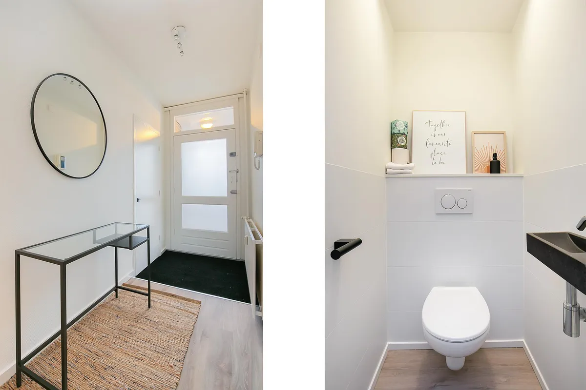 Foto van een appartement in Amstelveen (7)