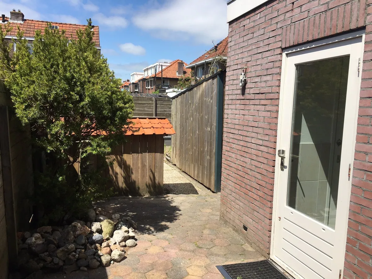 Foto van een eengezinswoning in Leeuwarden (7)