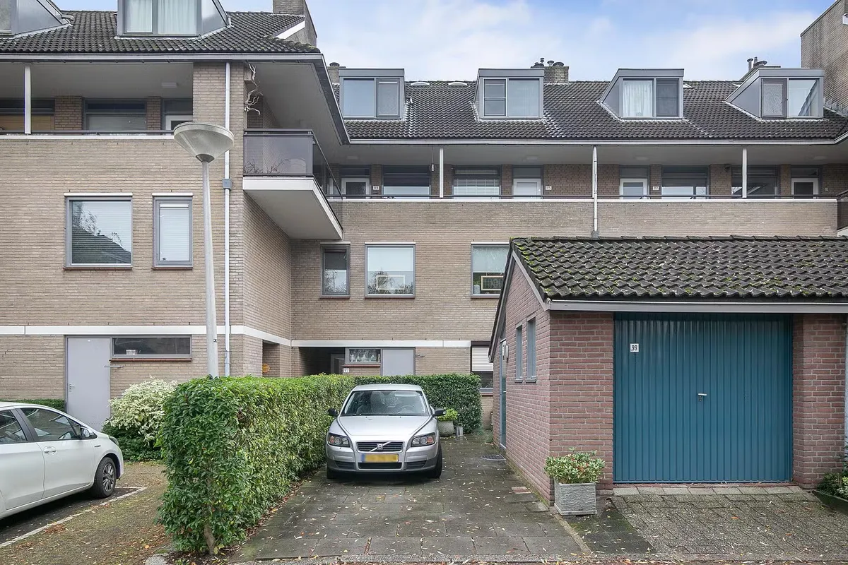 Foto van een appartement in Gouda (1)