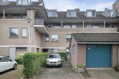 Foto van een appartement in Gouda