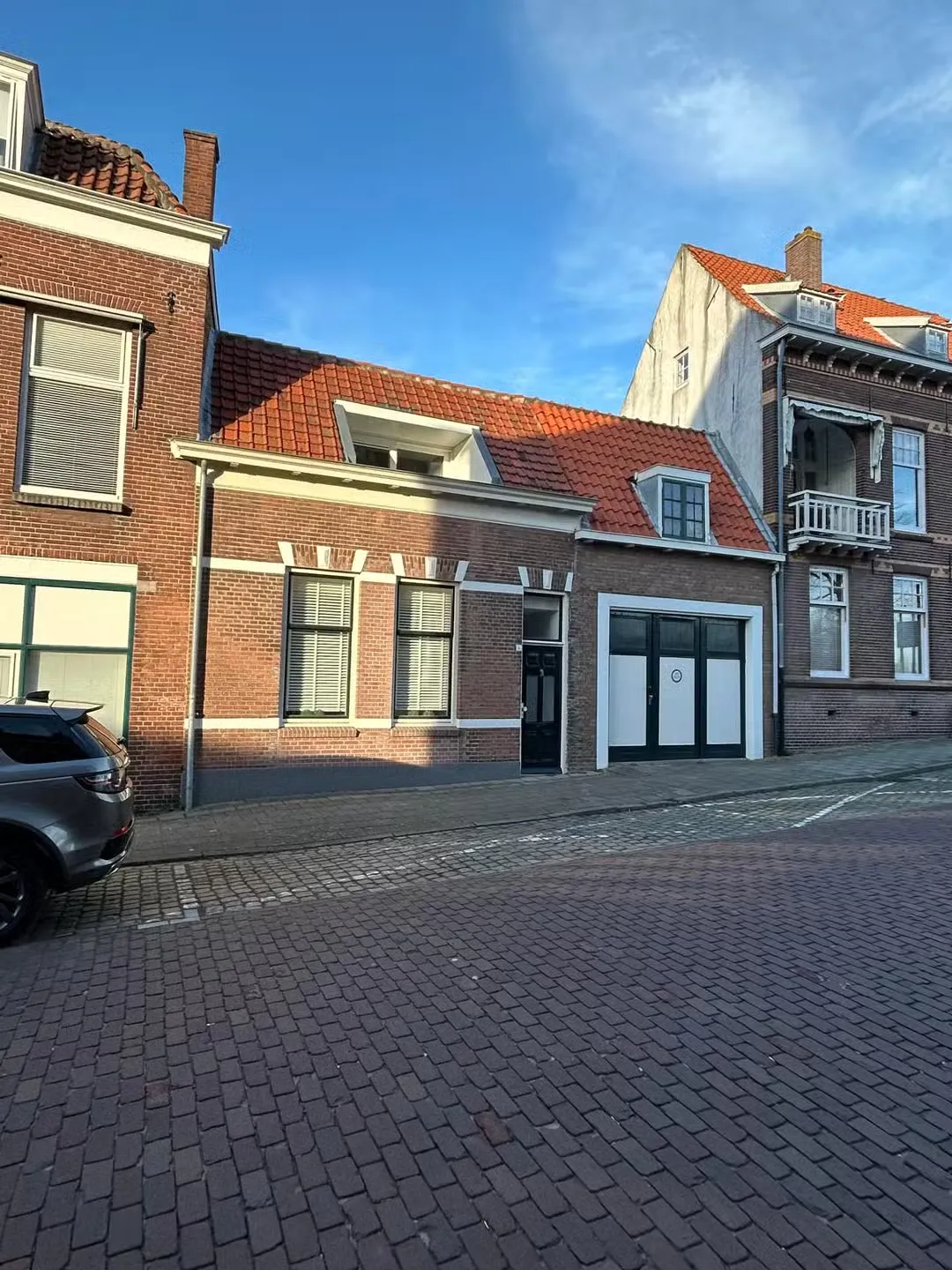 Foto van een eengezinswoning in Middelburg (2)