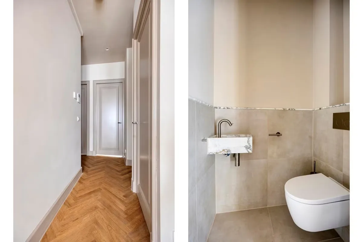 Photo: apartment in Amsterdam (11)