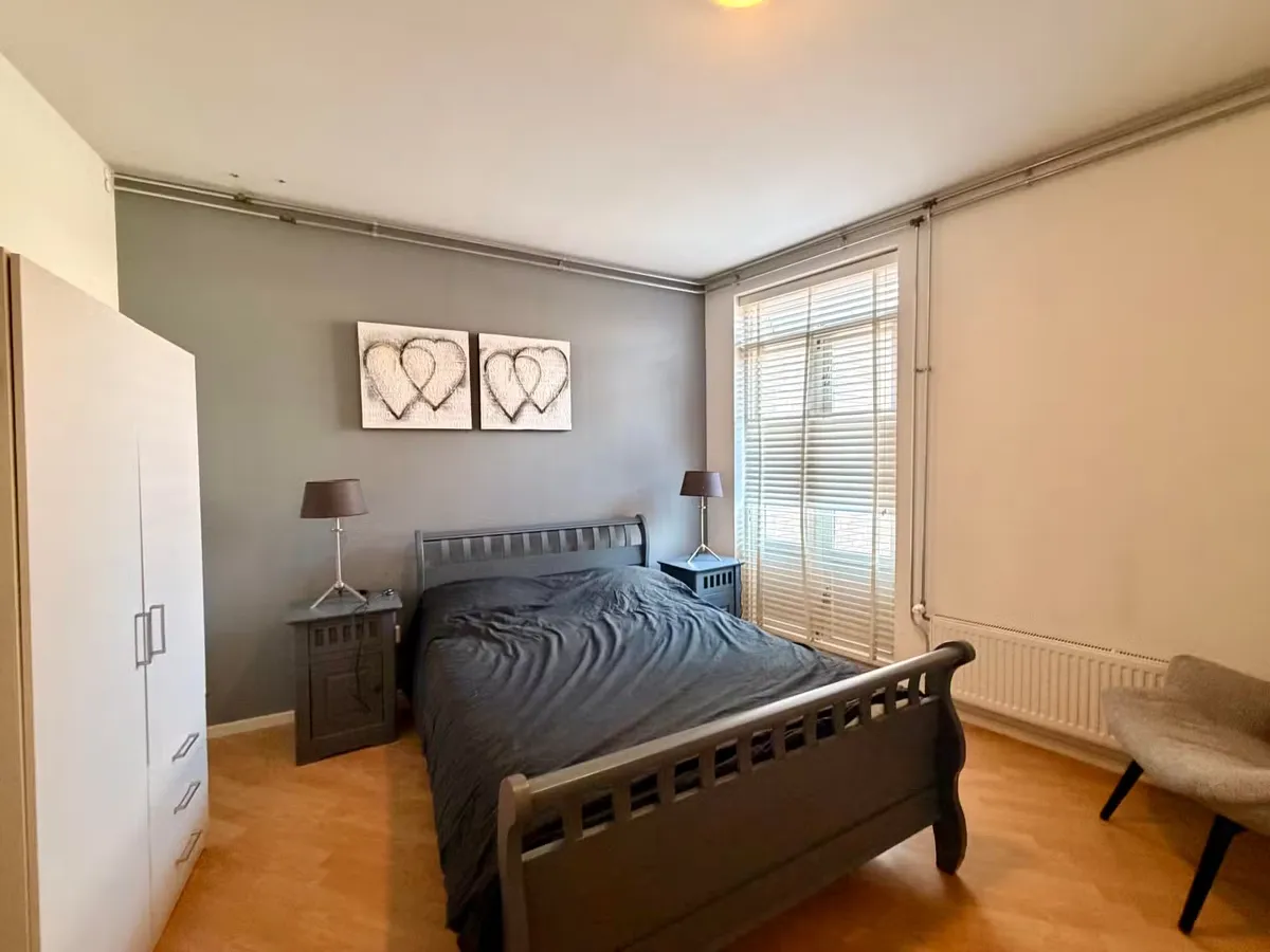 Foto van een appartement in Terneuzen (9)