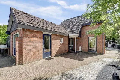 Foto van een eengezinswoning in Bruinisse