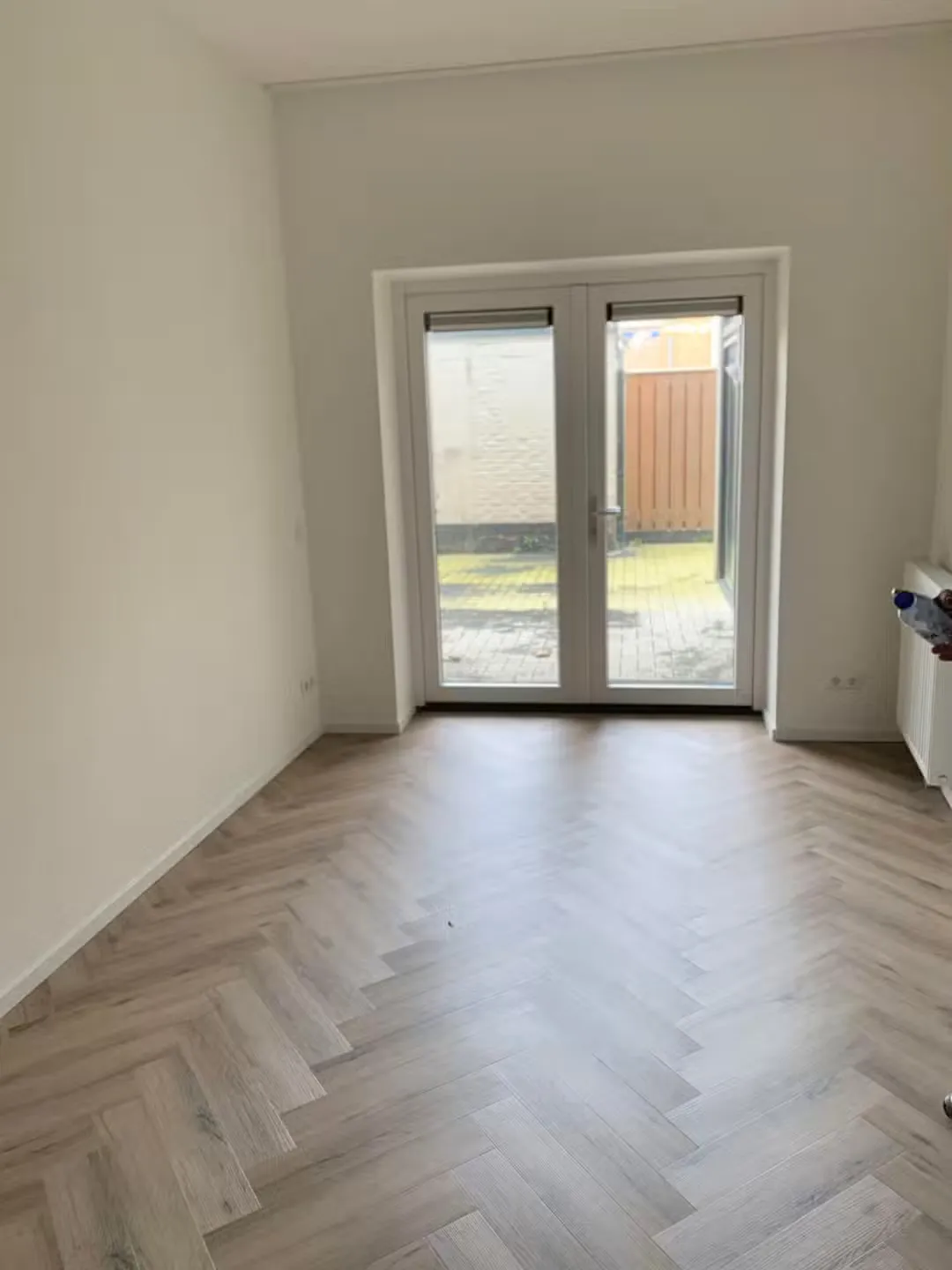 Foto van een appartement in Goes (11)
