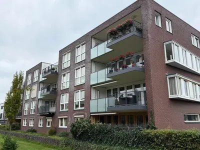 Foto van een appartement in Nieuwegein