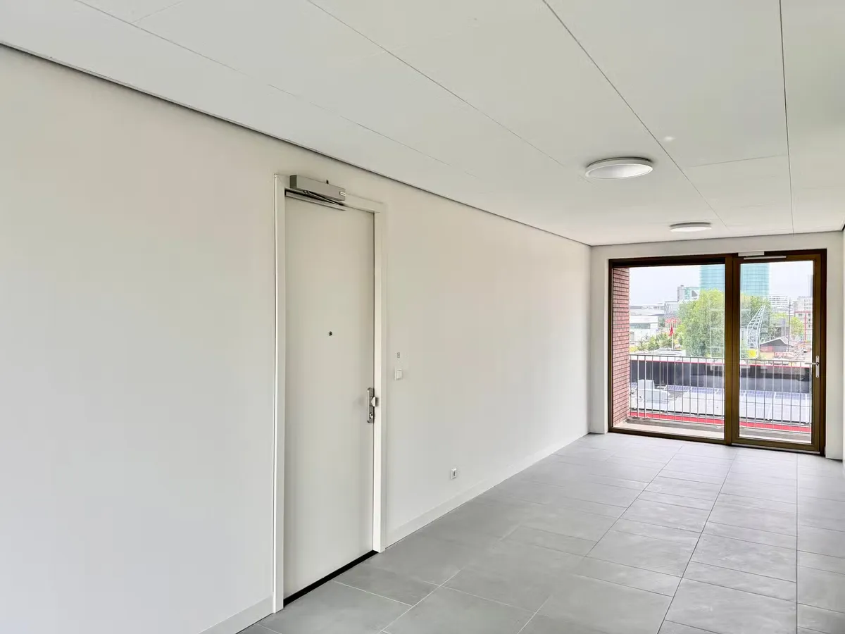 Foto van een appartement in Utrecht (3)