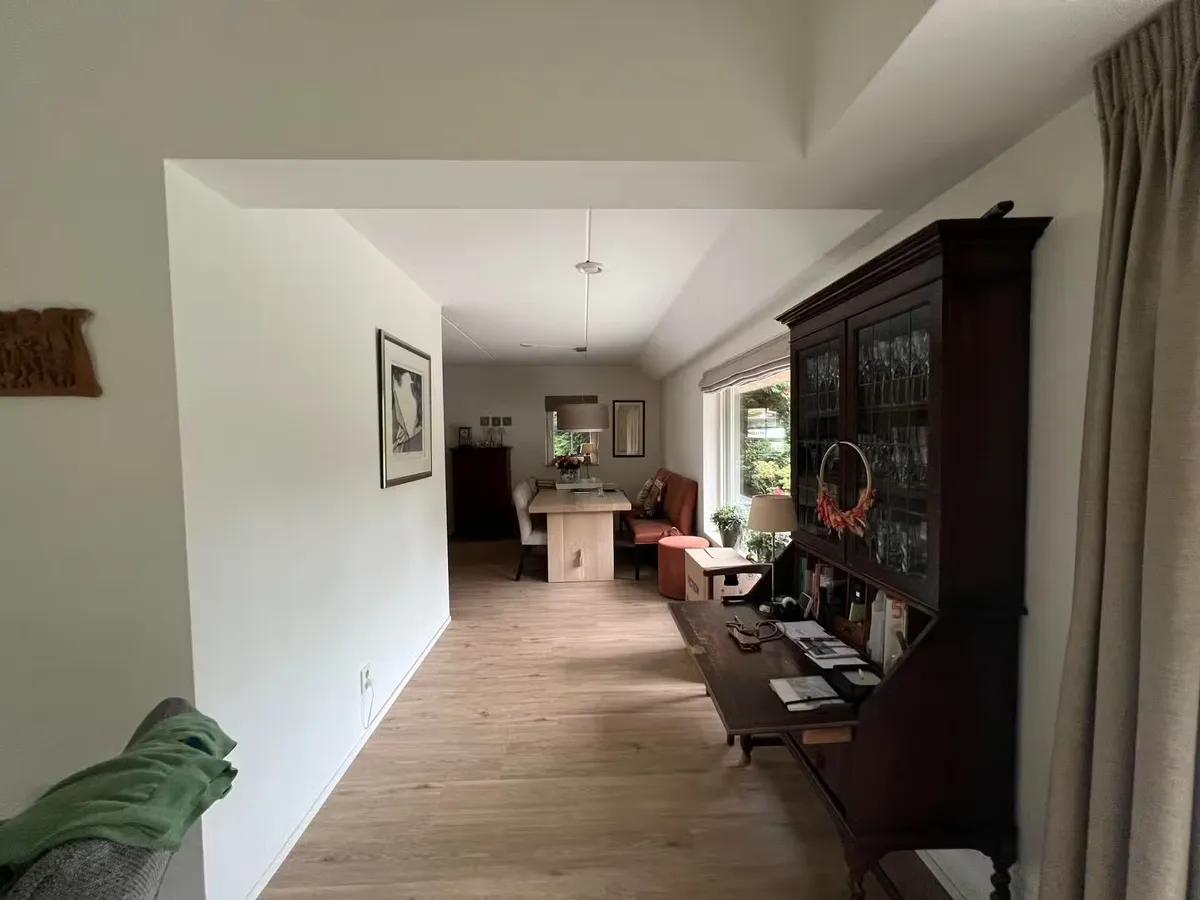Photo: family home in Bennekom (7)