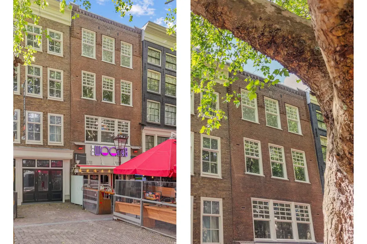 Photo: apartment in Amsterdam (2)