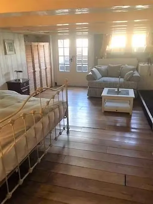 Foto van een appartement in Vlissingen (8)