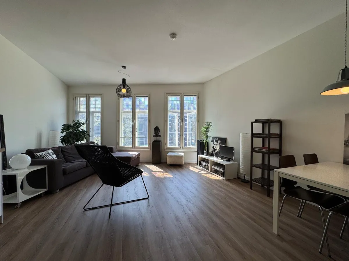 Foto van een appartement in Leeuwarden (3)