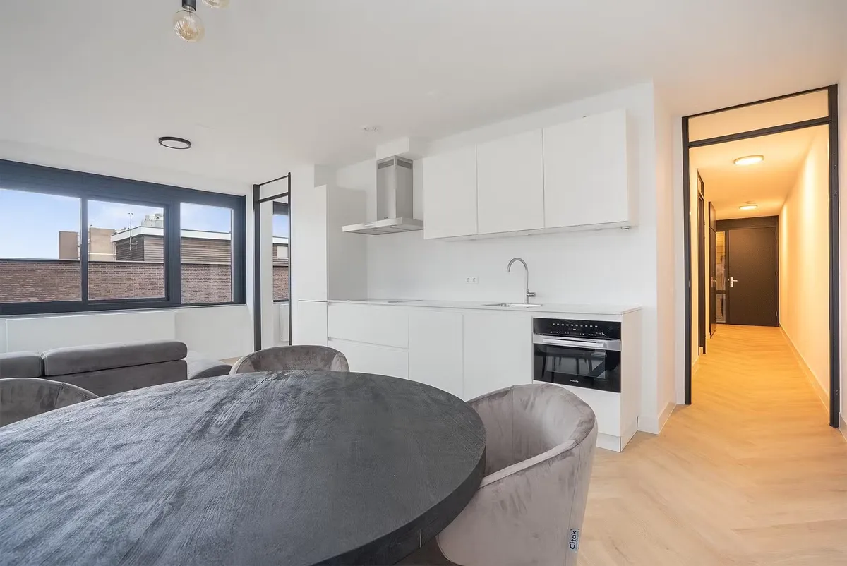 Photo: apartment in Amsterdam (9)