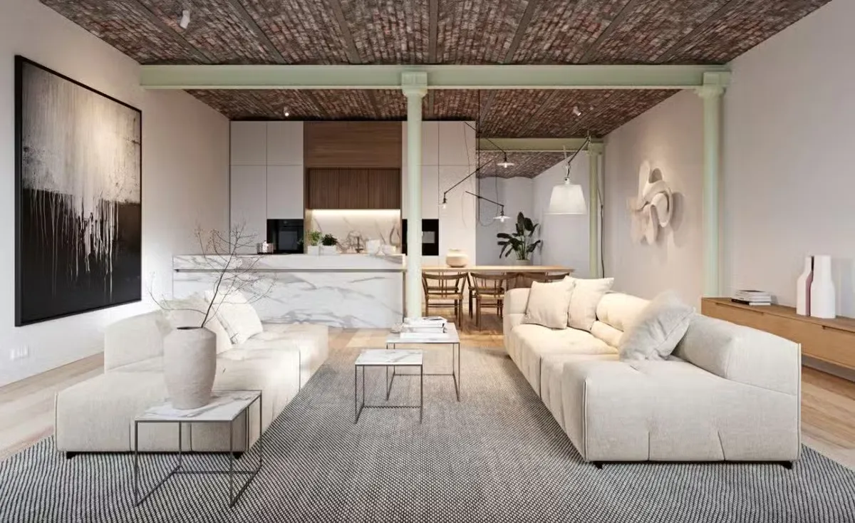 Foto van een appartement in Maastricht (9)