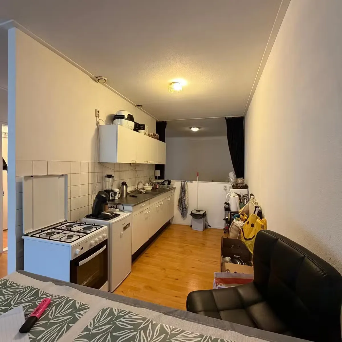 Foto van een appartement in Groningen (6)
