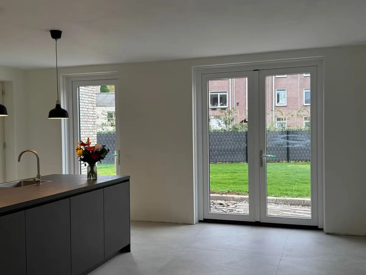 Foto van een eengezinswoning in Valkenburg (4)