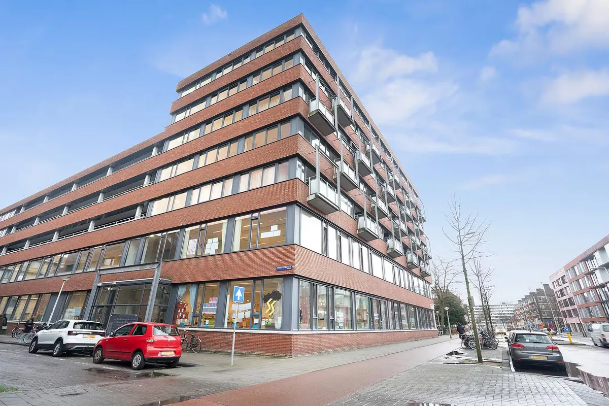 Photo: apartment in Amsterdam (2)
