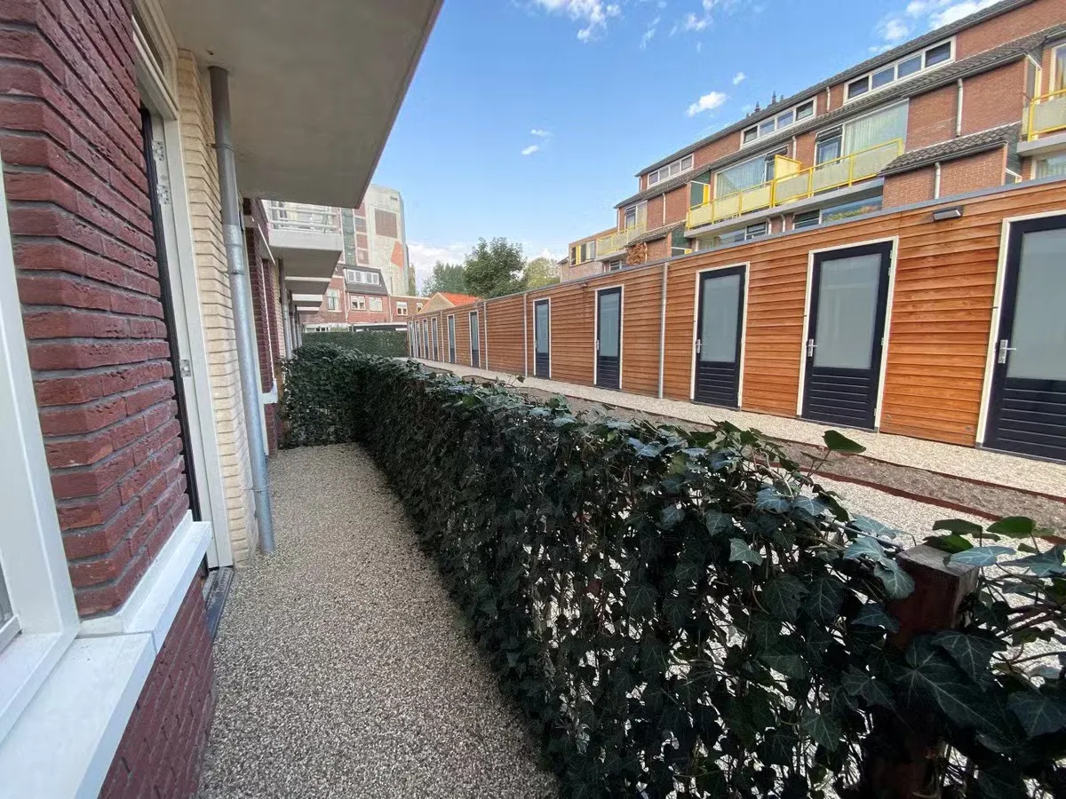 Foto van een appartement in Leiden (7)