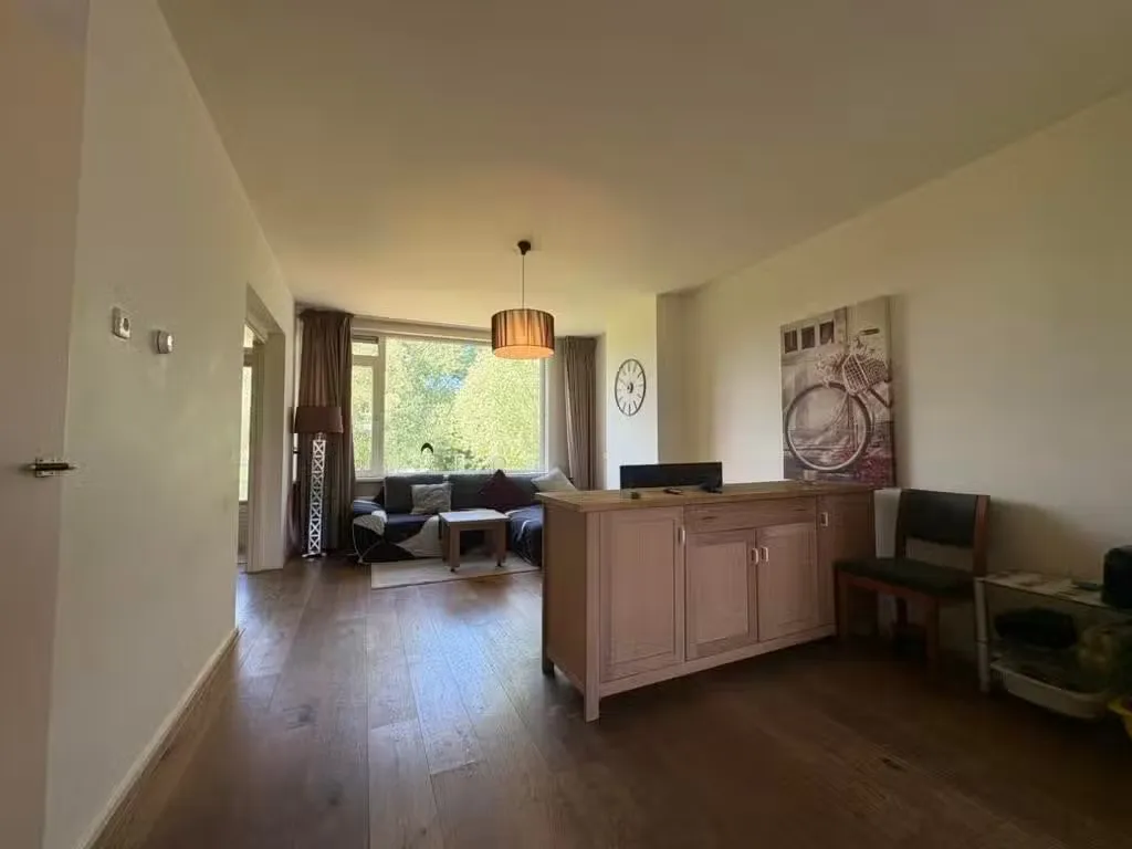 Foto van een appartement in Amstelveen (1)