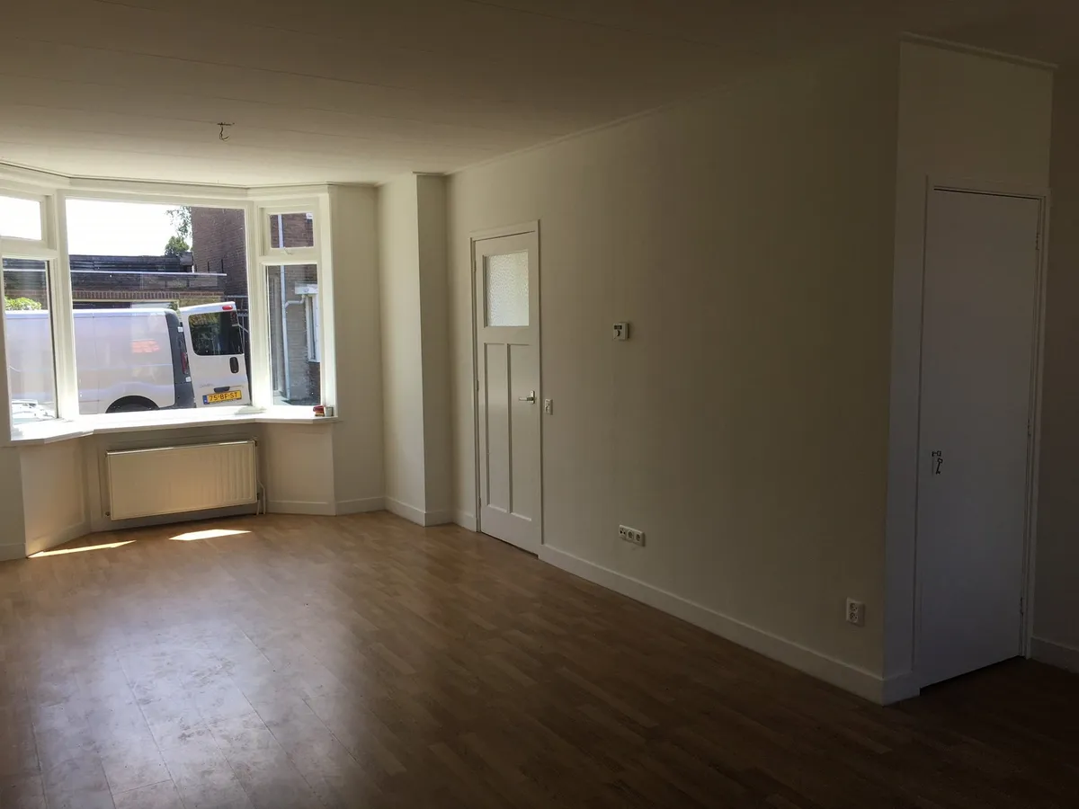 Foto van een eengezinswoning in Leeuwarden (3)