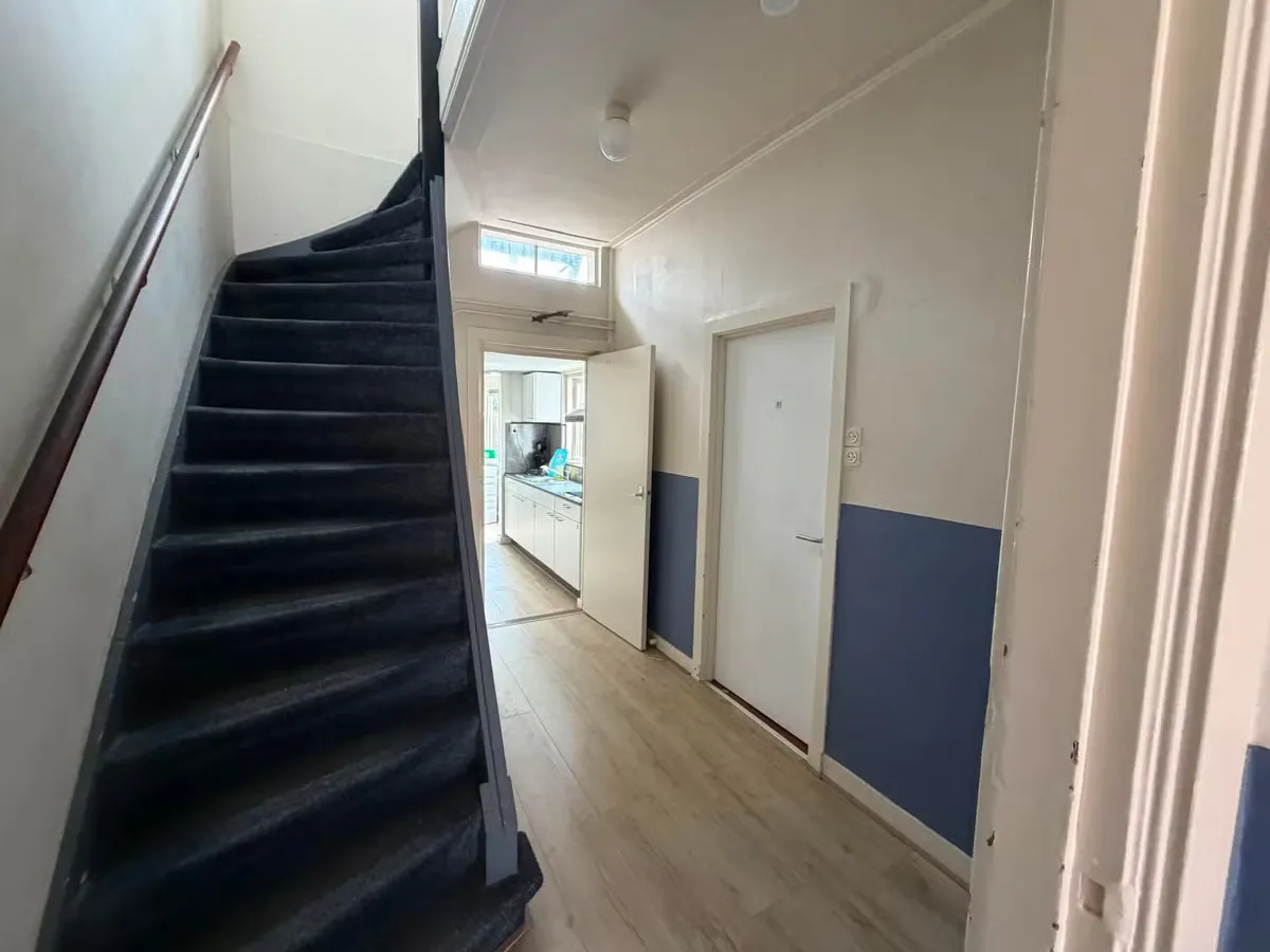 Foto van een appartement in Leeuwarden (5)