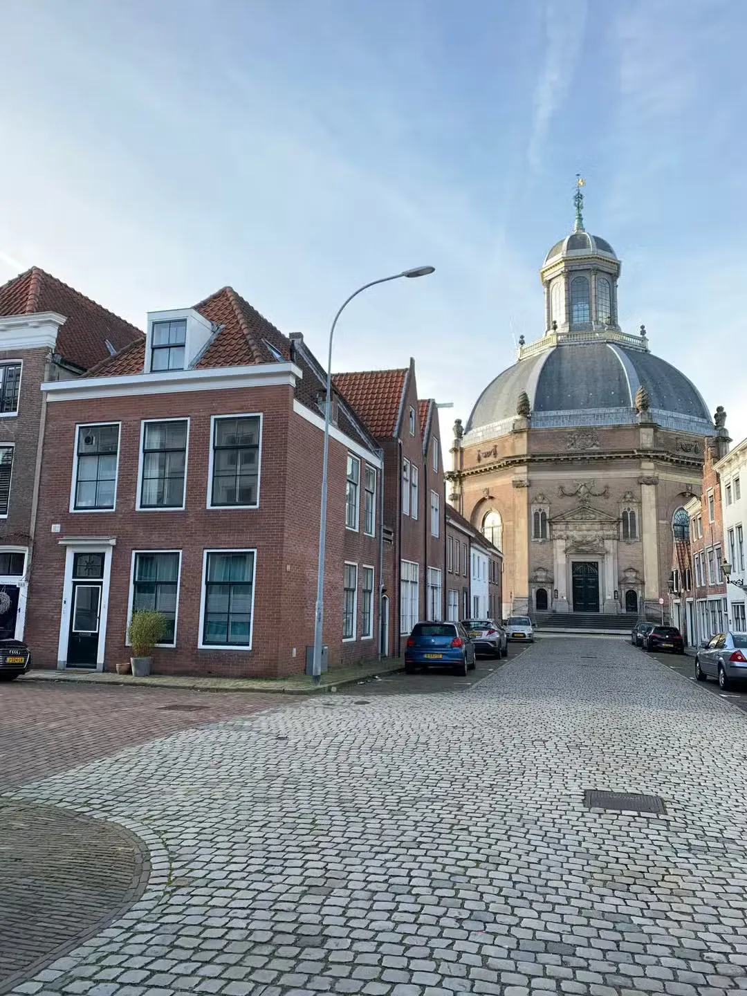 Foto van een appartement in Middelburg (1)