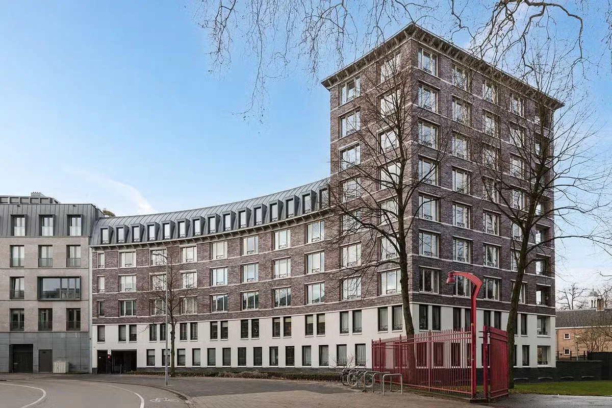 Photo: apartment in Breda (1)