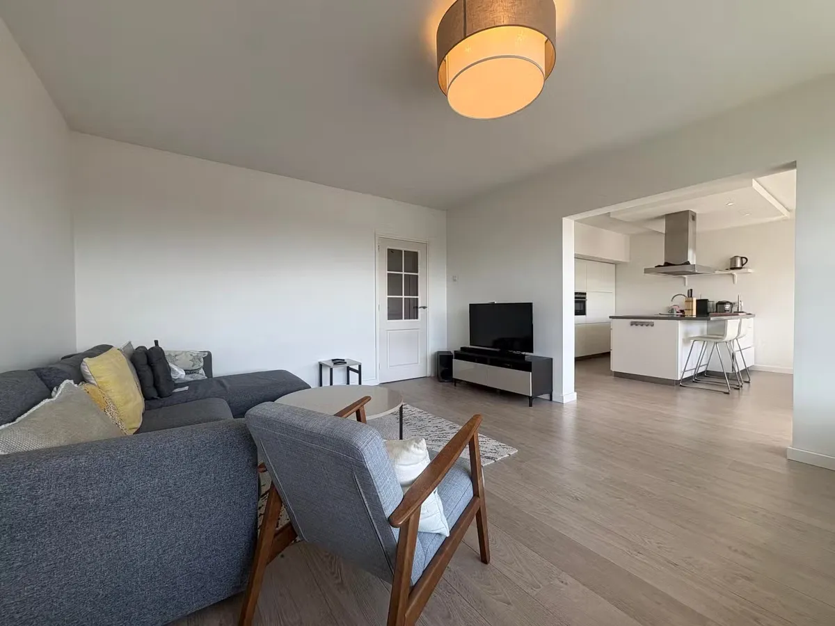 Foto van een appartement in Amstelveen (1)