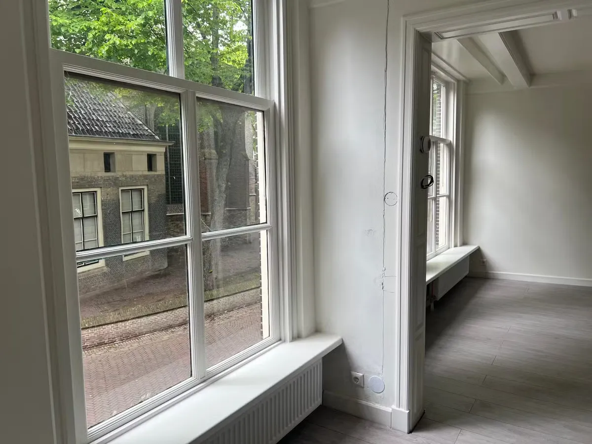 Foto van een appartement in Vlaardingen (3)