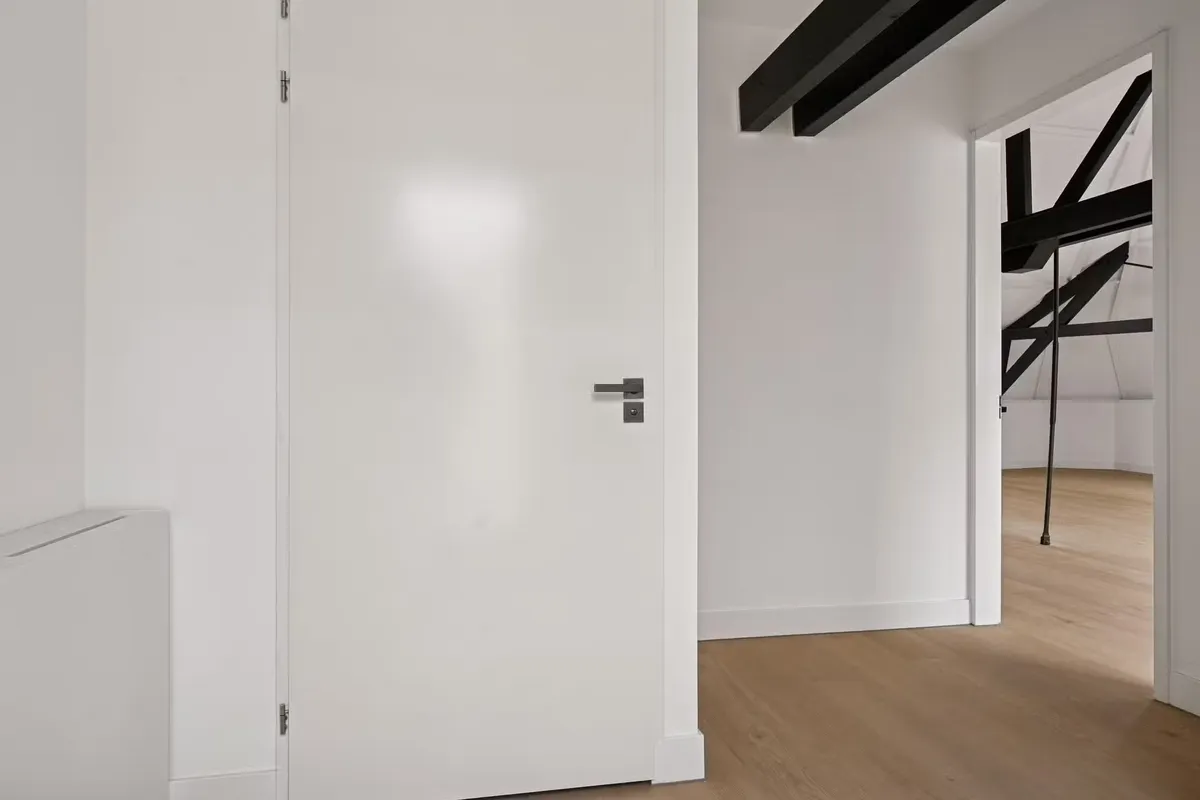Foto van een appartement in Tilburg (11)