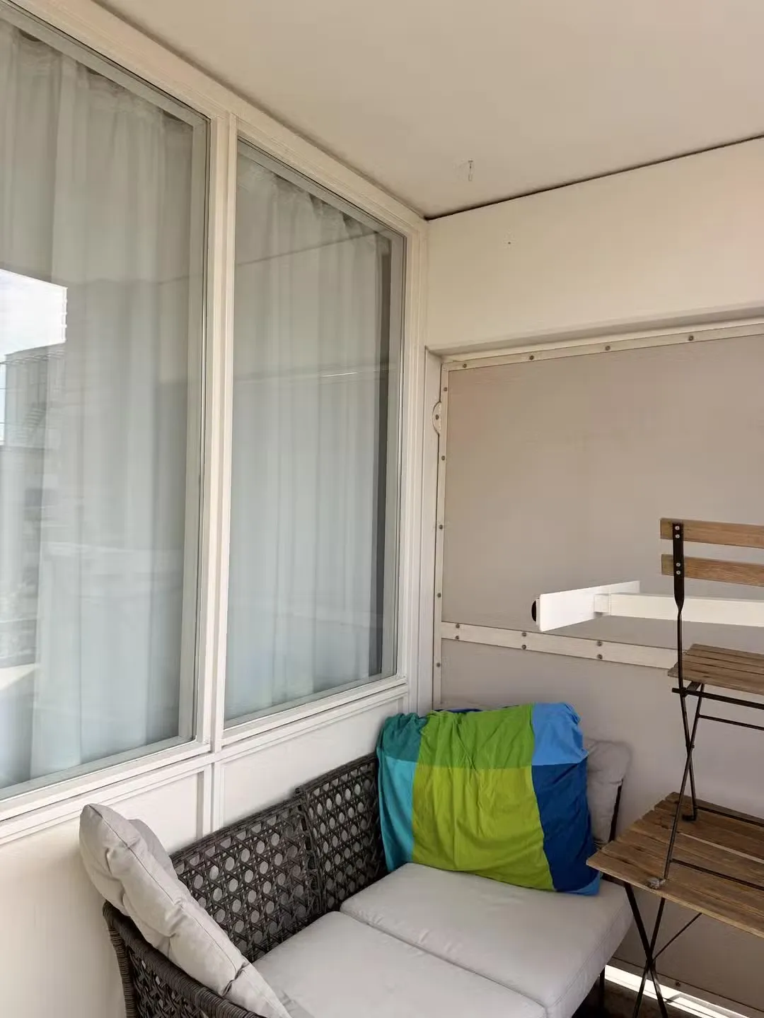 Foto van een appartement in Utrecht (9)