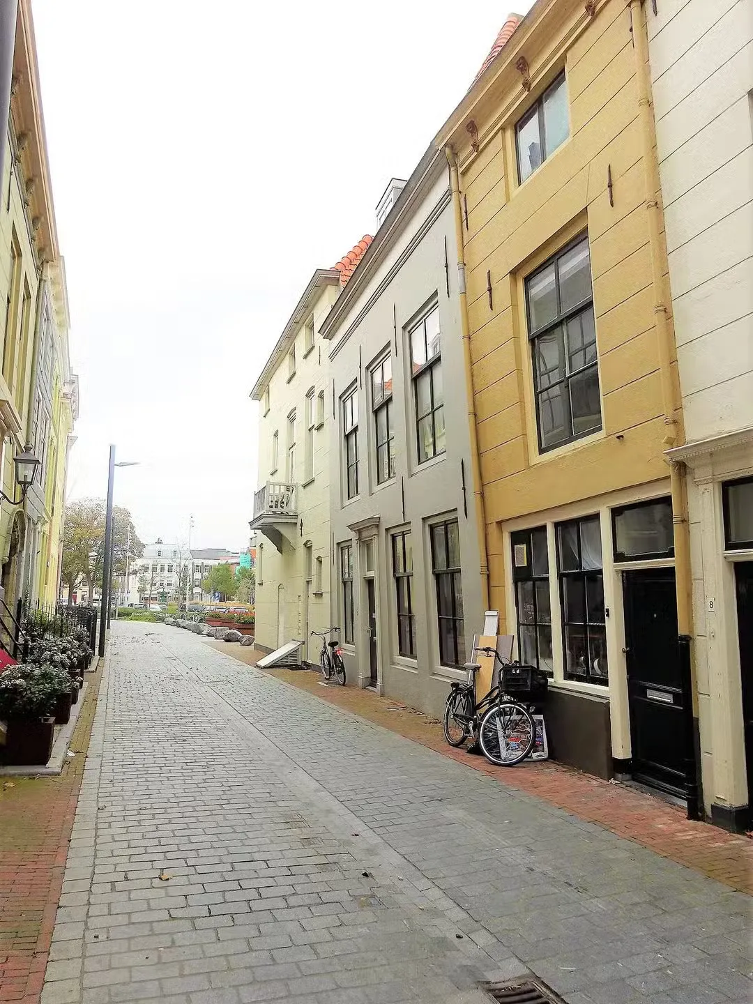 Foto van een appartement in Vlissingen (3)
