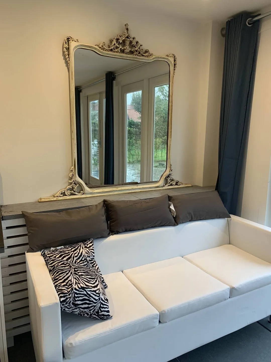 Foto van een eengezinswoning in Groede (10)