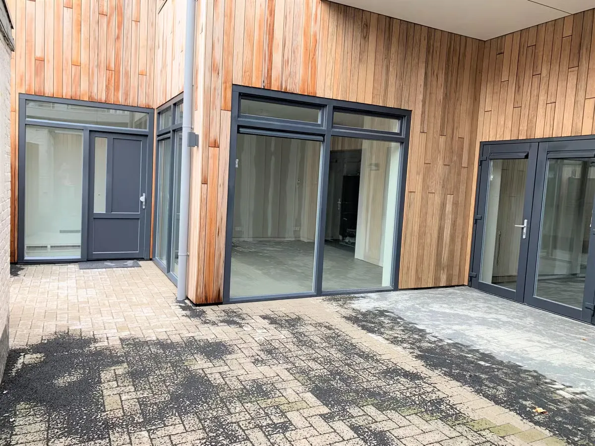 Foto van een appartement in Goes (3)
